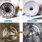 Antes y Después - Alta Calidad