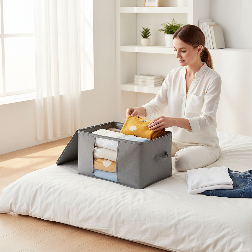 Lifestyle Organizador 1
